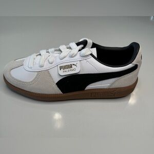 Puma Palermo Leather Sneaker